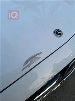 مێرسێدس بێنز E-Class